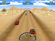 Giochi di Macchine 3D - Rough Roads
